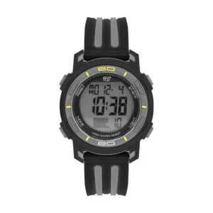 Reloj de hombre multifuncional deportivo digital