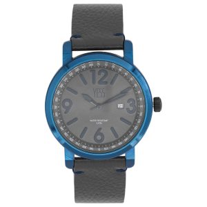 Reloj de hombre análogo con calendario estilo casual Yess Watches - SM-19915-03