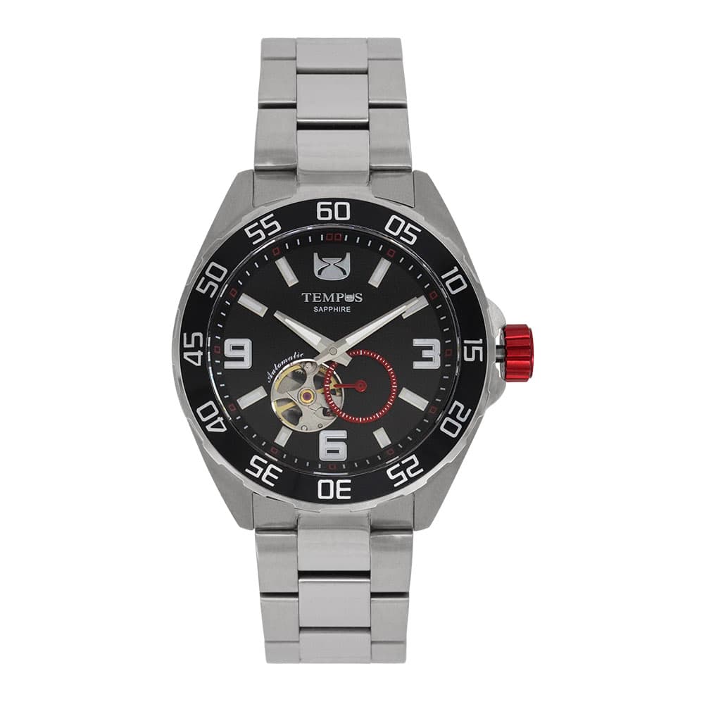 Reloj de hombre automático y análogo Tempus Watches - S17581A-04
