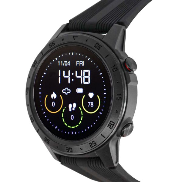 Reloj deportivo Smartwatch Tempus - SW70.3