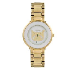 Reloj de mujer modelo análogo clásico de acero inoxidable 316 de la marca Tempus - S00270A
