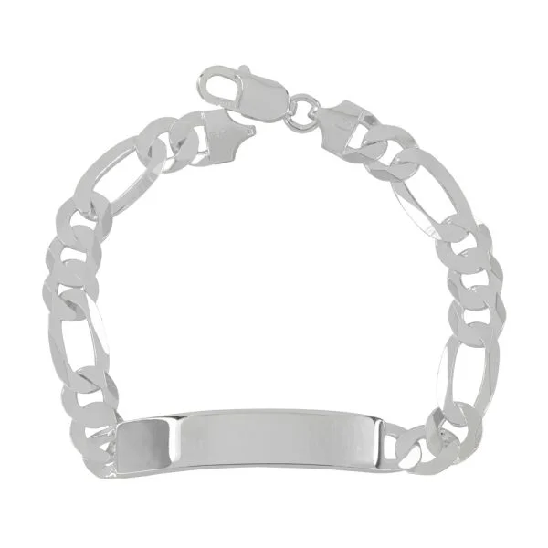 Pulsera piocha tejido cartier 21CM Brilho
