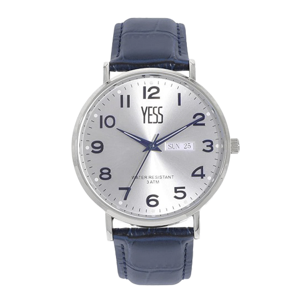 El reloj Digital – Yess Watches